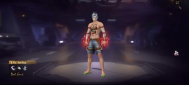 Другие комплектующие: Аккаунт Free Fire
Продаю акк сам не играю мне подарил друг at lalafo.kg — 20 Другие комплектующие: Аккаунт Free Fire
Продаю акк сам не играю мне подарил друг — 20