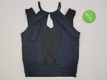 dresy urban czerwone: Nike, Top damski, rozmiar L — 3