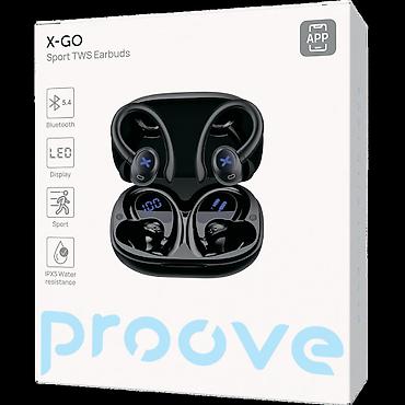 Qulaqcıqlar: Yeni Simsiz (Bluetooth) Qulaqcıqlar, rəng - Qara — 12