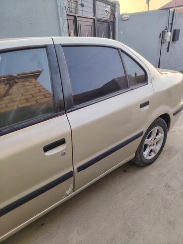 Iran Khodro: Qeti alverciler yigmasin mene yigib 2025 in suallarini vermiyin — 4