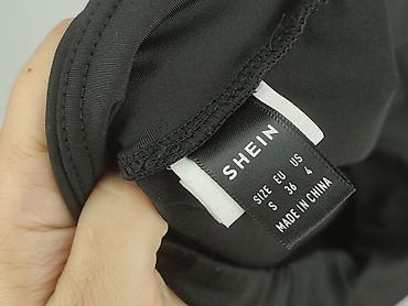 sezane: Shein, Spódnica damska, rozmiar S — 5