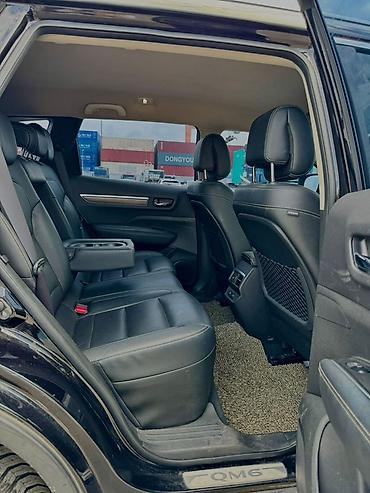хонда сивик левый рул: Renault Samsung QM6: 2020 г., 0.2 л, Автомат, Газ, Кроссовер — 2