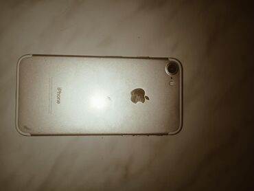 İnformatika: IPhone 7, 256 GB, Qızılı, Barmaq izi, Face ID
