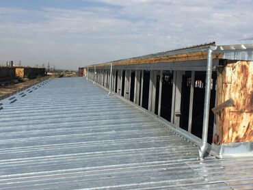 Кровля крыши: Кровля крыши | Монтаж Больше 6 лет опыта — 17