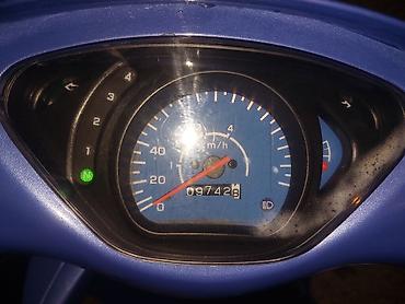 Мопеды, скутеры: Moon - CHAMP SM 110 см3, 2024 год, 9800 км — 5