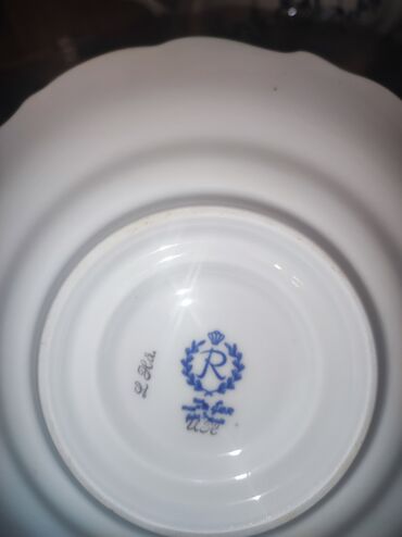 Nahar dəstləri və servizlər: Nahar dəsti, rəng - Ağ -da lalafo.az — 4 Nahar dəstləri və servizlər: Nahar dəsti, rəng - Ağ — 4