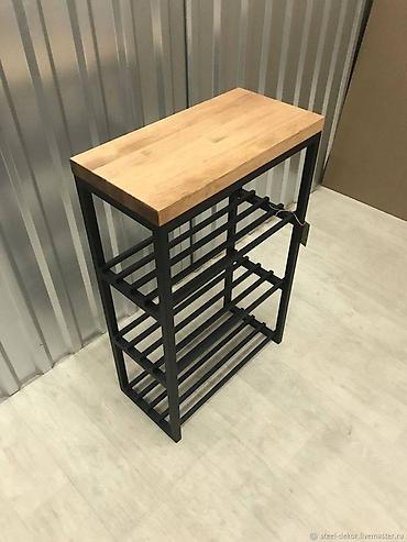 TV altlığı: Loft dəmi̇r mebellər loft üslubunda mebel nə deməkdir? Loft üçün mebel — 9