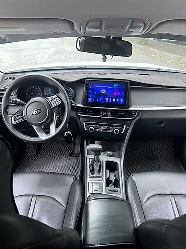 кияа 5: Kia K5: 2018 г., 2 л, Автомат, Газ, Седан — 7