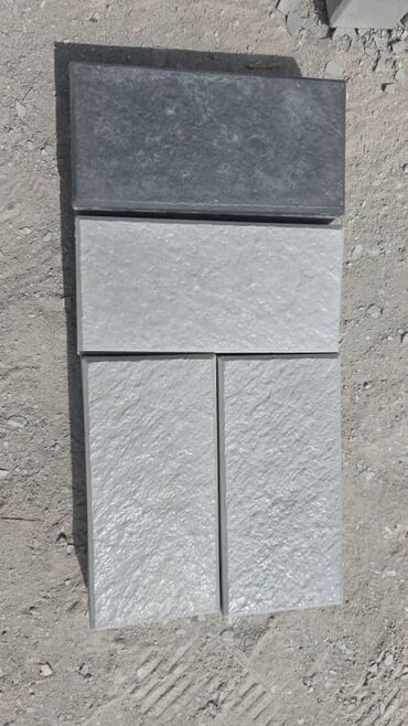 Брусчатка кирпич: Брусчатка кирпич, Для парковки, Бетонная, Литая, Новый, Укладка, Гарантия, Бесплатный выезд — 7