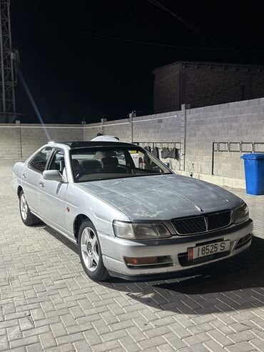климат контроль ниссан: Nissan Laurel: 1998 г., 2.5 л, Автоматические, Бензин, Седан