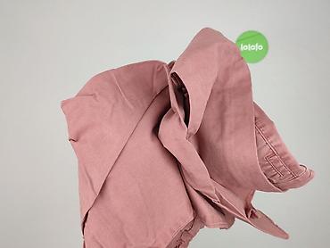 o pink: Camaïeu, Spodnie materiałowe damskie, rozmiar L — 4