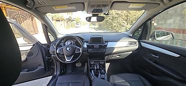 BMW: BMW 2 series: 2018 г., 2 л, Автомат, Дизель, Хэтчбэк — 8