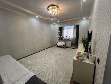 Продажа квартир: 1 комната, 37 м², Элитка, 4 этаж, Евроремонт