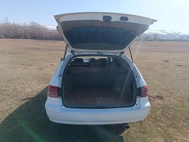 Toyota: Toyota Mark II: 1997 г., 2.5 л, Автомат, Бензин, Универсал