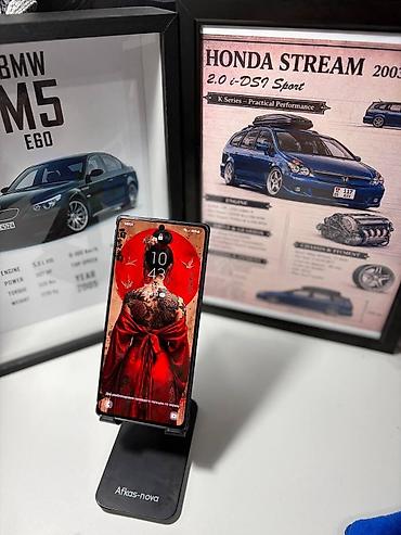 note 7: Samsung Galaxy Note 20, Б/у, 256 ГБ, цвет - Синий, 1 SIM — 2