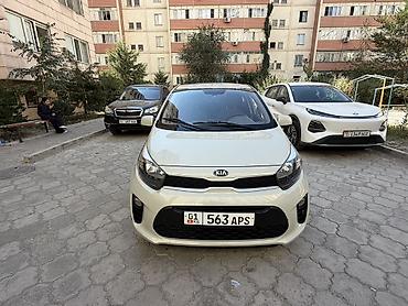 аренда автомобиля лада: Сдаю Kia Morning под выкуп, | Залог, Водительские права, Рассрочка без банка, Газ — 4