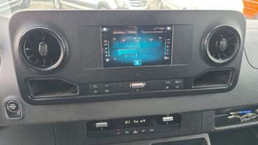 Mercedes-Benz: Mercedes-Benz Спринтер: 2019 г., 2.2 л, Автомат, Дизель, Фургон — 10