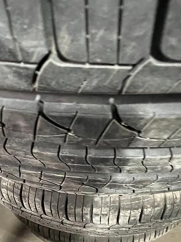 215 50 r18: Летняя корейская шина. Фирма Nexen made in Korea. Размер 215/50R18 — 3