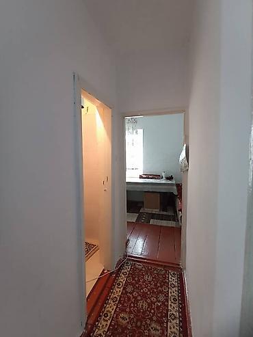 Продажа квартир: 2 комнаты, 48 м², 1 этаж, Косметический ремонт — 4