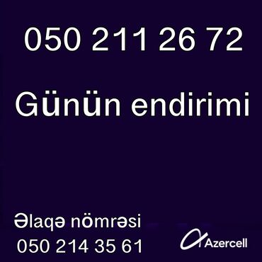 010 azercell nomre satisi: Azercell 211