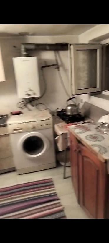 2 комнатная квартира в баку вторичное жилье: 60 м², 2 комнаты, Интернет, Телефон, Газ — 6