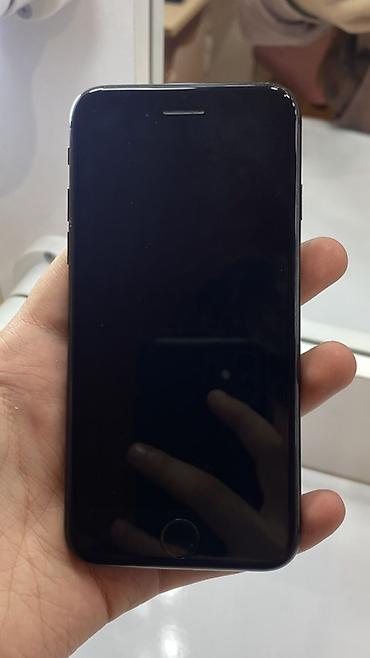 ayfon x max: IPhone 7, Qara, Barmaq izi — 5