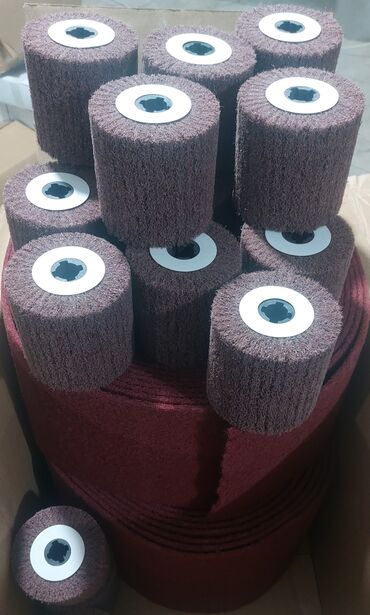 Digər soyuducu avadanlığı: Restoran və market soyuducu aksesuarları hər nə istəsəniz vardır — 8