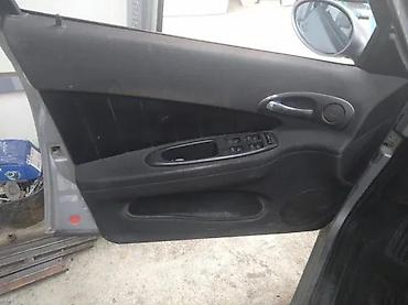 Car Parts & Accessories: Alfa Romeo 156 kozni enterijer sa tapacirima. Alfa Romeo 156 kozni — 4