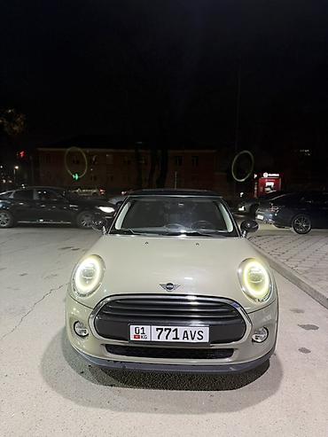 Mini: Mini Mini Cooper (2002-Present): 2019 г., 1.5 л, Автомат, Бензин, Хэтчбэк — 1