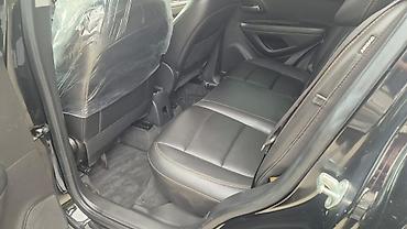 Chevrolet: Chevrolet Trax: 2020 г., Автомат, Бензин, Кроссовер — 9