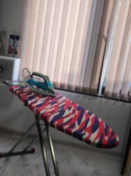 Günlük kirayə evlər: 100 kv. m, 2 otaqlı, Artezian quyusu, İnternet, Qaz — 17