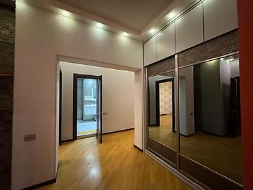 Kirayə mənzillər: İcarəyə verilir 3 otaqlı yeni tikili 120 m², Elmlər Akademiyası m — 5