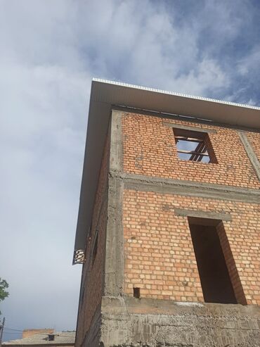 ремонт фронтона: Үйдүн үстүндөгү чатыр | Монтаждоо, Демонтаждоо, Жылуулоо учун 6 жылдан ашык тажрыйба
