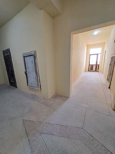 Mənzillər: Binəqədi qəs., 2 otaqlı, Yeni tikili, m. Avtovağzal, 73 kv. m — 2