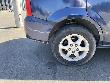 e60 m5: Mazda PREMACY: 2004 г., 1.9 л, Автомат, Бензин, Универсал — 7