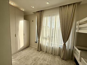 Продажа квартир: 2 комнаты, 57 м², 11 этаж — 9