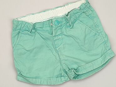 spodenki dresowe moro: Shorts, H&M, 1.5-2 years, 92, condition - Good