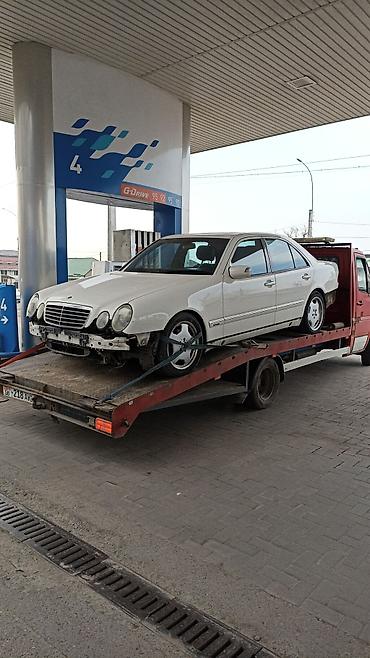С лебедкой