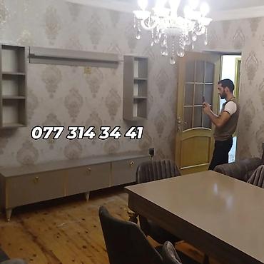 mebel original: Yemək otağı üçün mebel dəsti original Fabrik istehsali - Üslub — 3