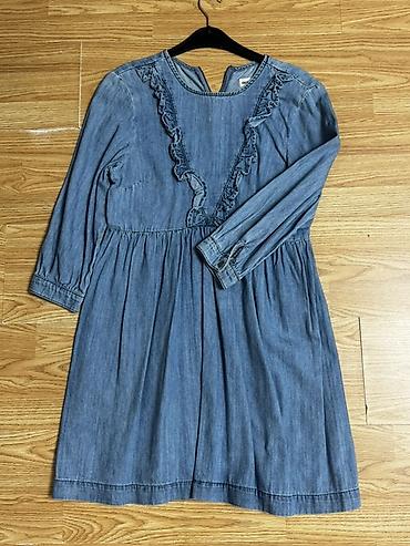 payız donları: Gündəlik don, Midi, Asos, S — 1