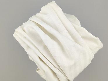 jasne buty: Spodnie materiałowe damskie, rozmiar XL — 4