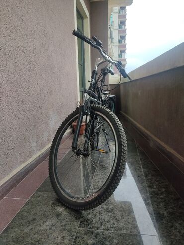 velosipet qiymetleri: Dağ velosipedi 26"