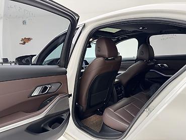 BMW: BMW 3 series GT: 2019 г., 2 л, Автомат, Бензин, Седан — 11