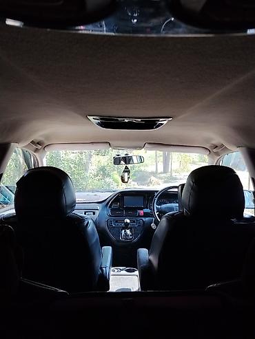 одиссей заслонка: Honda Odyssey: 2001 г., 2.3 л, Типтроник, Гибрид, Универсал — 10
