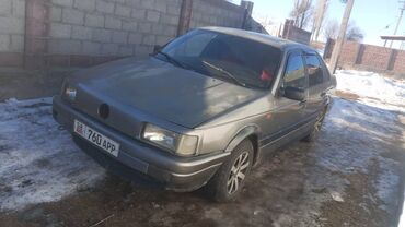 пружина пассат б3: Volkswagen Passat: 1989 г., 1.8 л, Механика, Бензин, Седан