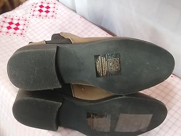 nike air force 1 sive: Primark Chelsea čizme od prevrnute kože (vel. 39) – KAO NOVE Na — 3