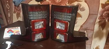 e39 hella stop: LED, Rover Analoq, İşlənmiş — 2