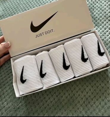 Другие аксессуары: Nike socks!!!! 
🤍🤍🤍🤍🤍
Для заказа пишите в личку !!