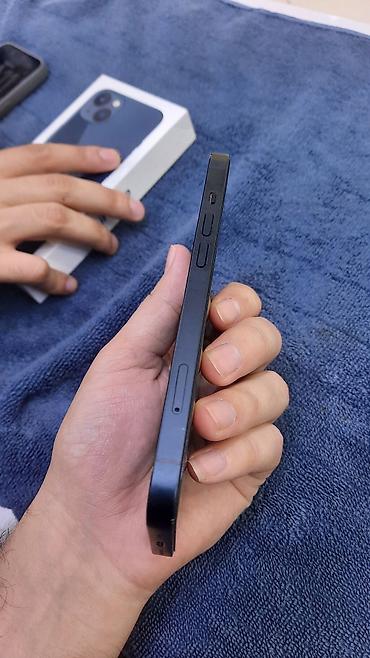 prodat iphone: IPhone 13, 128 GB, Mavi, Face ID — 3