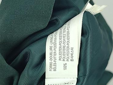 pull and beear: Bershka, Marynarka damska, rozmiar M — 5